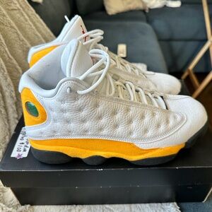 Air Jordan Retro 10 Sneakers